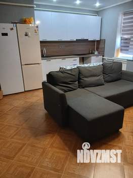 Дом 86м², 1-этажный, участок 9 сот.