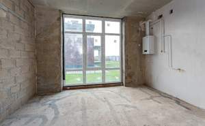 Дом 123м², 2-этажный, участок 3 сот.