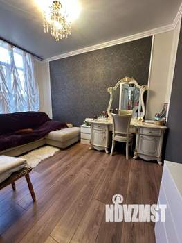 Таунхаус 200м², 3-этажный, участок 2 сот.