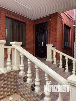 Дом 240м², 2-этажный, участок 5 сот.