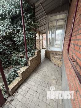 Дом 128м², 1-этажный, участок 4 сот.