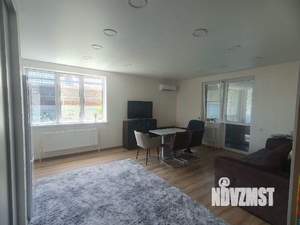 Дом 81м², 1-этажный, участок 5 сот.