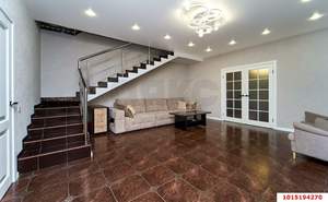 Дом 129м², 3-этажный, участок 3 сот.