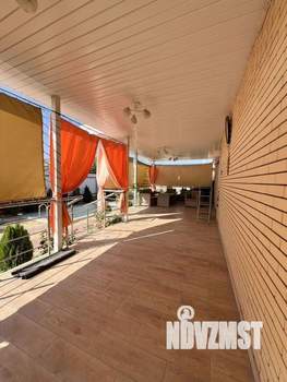 Дом 107м², 1-этажный, участок 6 сот.