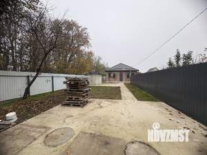 Дом 90м², 1-этажный, участок 5 сот.