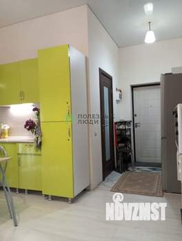 Дом 51м², 1-этажный, участок 3 сот.