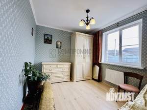 Дом 76м², 1-этажный, участок 4 сот.