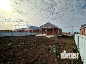 Дом 169м², 2-этажный, участок 6 сот.