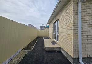 Дом 71м², 1-этажный, участок 2 сот.