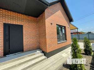 Дом 120м², 1-этажный, участок 4 сот.