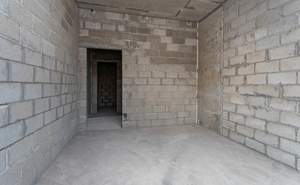 Дом 123м², 2-этажный, участок 2 сот.