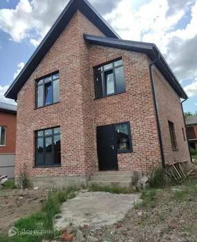 Дом 115м², 1-этажный, участок 5 сот.