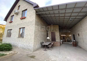 Дом 128м², 2-этажный, участок 5 сот.