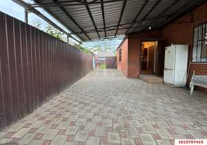 Дом 71м², 1-этажный, участок 4 сот.