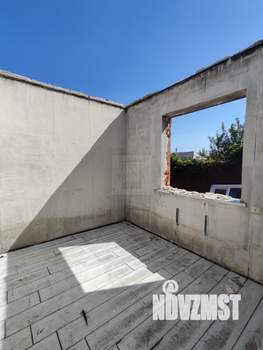 Дом 55м², 1-этажный, участок 4 сот.