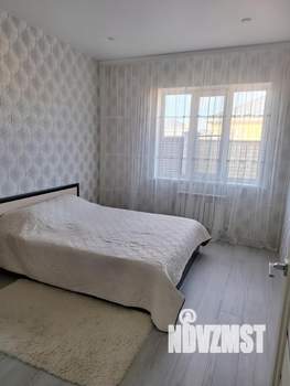 Дом 93м², 1-этажный, участок 3 сот.