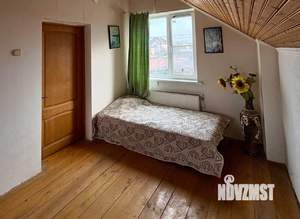 Дом 95м², 2-этажный, участок 4 сот.