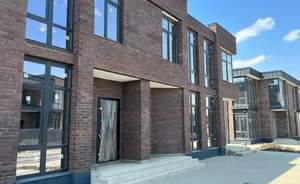 Дом 157м², 2-этажный, участок 7 сот.