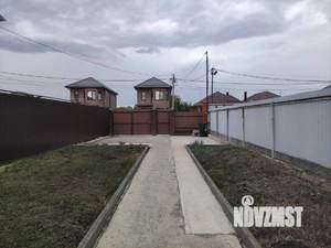 Дом 130м², 2-этажный, участок 6 сот.