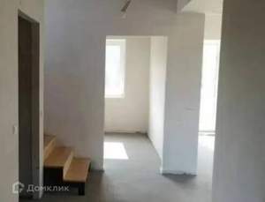 Дом 120м², 1-этажный, участок 5 сот.