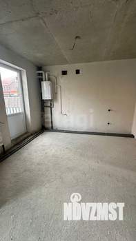 Таунхаус 128м², 2-этажный, участок 3 сот.