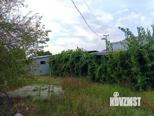 Дом 20м², 1-этажный, участок 8 сот.