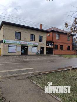 Дом 240м², 2-этажный, участок 5 сот.