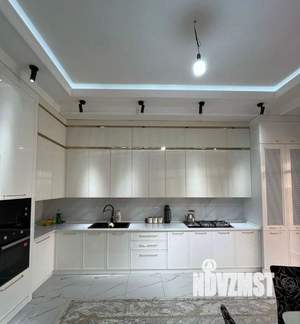 Дом 130м², 1-этажный, участок 6 сот.