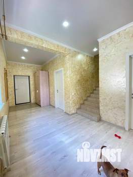 Дом 134м², 2-этажный, участок 3 сот.