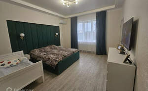 Дом 174м², 1-этажный, участок 8 сот.