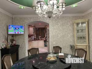 Дом 311м², 2-этажный, участок 3 сот.