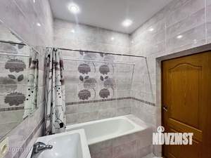 Таунхаус 100м², 2-этажный, участок 1 сот.