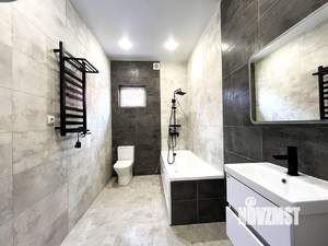 Коттедж 90м², 1-этажный, участок 4 сот.