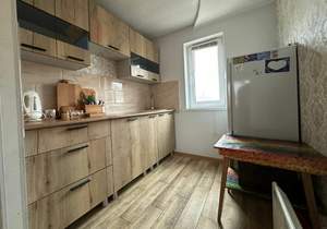 Дом 105м², 1-этажный, участок 7 сот.