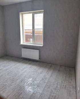 Дом 102м², 1-этажный, участок 6 сот.