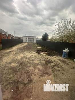 Дом 110м², 2-этажный, участок 6 сот.