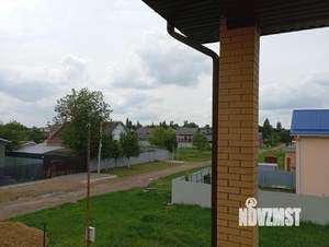 Дом 250м², 2-этажный, участок 10 сот.