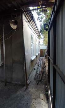 Дом 78м², 1-этажный, участок 3 сот.