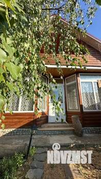 Дом 97м², 2-этажный, участок 3 сот.