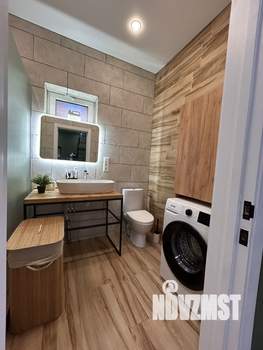 Дом 118м², 2-этажный, участок 4 сот.