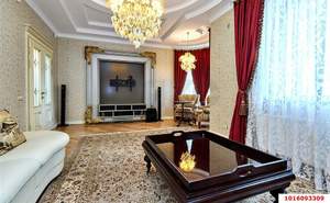 Дом 288м², 2-этажный, участок 7 сот.