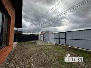 Дом 130м², 1-этажный, участок 6 сот.