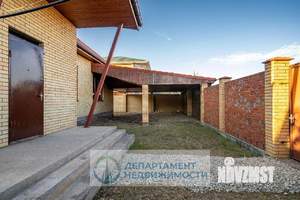 Дом 422м², 2-этажный, участок 10 сот.