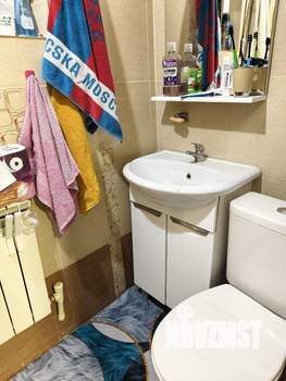 Дом 54м², 1-этажный, участок 4 сот.