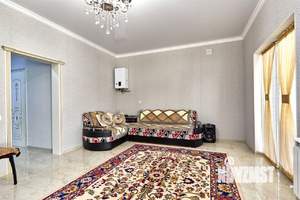 Дом 134м², 2-этажный, участок 4 сот.