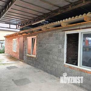 Дом 140м², 2-этажный, участок 4 сот.