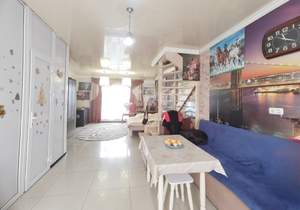 Дача 41м², 2-этажный, участок 4 сот.