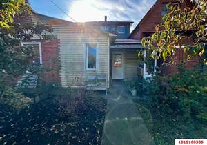 Дом 128м², 2-этажный, участок 5 сот.