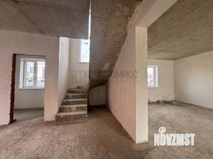 Дом 195м², 2-этажный, участок 4 сот.