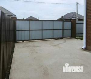 Дом 124м², 1-этажный, участок 5 сот.